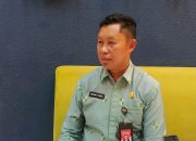 Besok, Mantan Pj Wali Kota Kendari Asmawa Tosepu Dilantik sebagai Pj Bupati Bogor