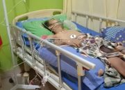 Keluarga Desak Polisi Tangkap Pelaku Penikaman di Rumah Makan Kendari