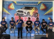 Kalla Toyota Gelar Bazar Tukar Tambah di MTQ Kendari, Hadirkan Berbagai Promo Menarik