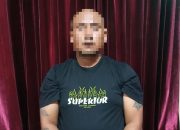 Ayah di Kendari Setubuhi Anak Kandung hingga 4 Kali, Ancam Aniaya Ibu Korban