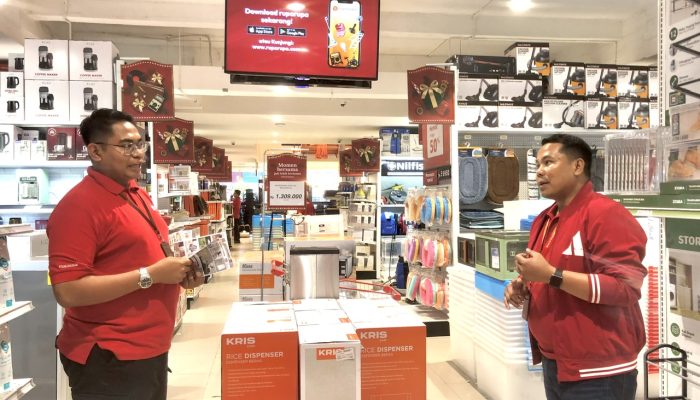 ACE Kendari Hadirkan Promo Harga Termurah Hingga Diskon 70% Untuk Masyarakat di Akhir Tahun 2023