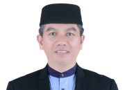 Irham Kalenggo Ditunjuk Nahkodai TKD Prabowo-Gibran di Konsel