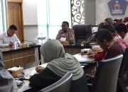 Pemkot Kendari dan KPU Bakal Lakukan Pemeriksaan Kesehatan Calon Anggota KPPS