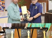 Kanwil Kemenag Sultra Raih 3 Penghargaan dari DJPb