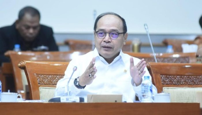 Anggota DPR RI: Kepuasan Masyarakat Atas Pelayanan Publik Wujud Polri Makin Profesional