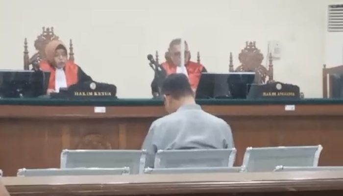 Divonis Bebas oleh Majelis Hakim, Sulkarnain Lepas Jeratan Korupsi PT MUI