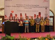Perwakilan BKKBN Jawa Tengah Raih Sederet Prestasi di Gebyar BKB untuk 1000 HPK