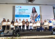 Selain Stunting, Kepala BKKBN Dorong Penyuluh KB Peduli Kesehatan Jiwa
