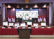 Perjanjian Kinerja BKKBN Tahun 2024 Disertai Target Serapan Dana BOKB