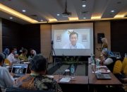 BKKBN: Cegah Stunting untuk Siapkan Generasi Unggul Indonesia Emas 2045