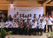 Kepala BKKBN Canangkan 12 Kampung KB di Daerah Otonomi Baru Provinsi Papua Selatan