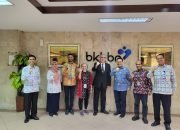 UNFPA Bangga Kerja Sama dengan BKKBN, Diskusikan tentang Realisasi Hak Perempuan dan Kaitan dengan Stunting