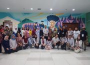 “Hullah, Bangsa, Dan Agama”, Rencana Aksi Pelatihan Program KB Delegasi Filipina