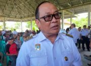 Pj Bupati Konawe Gagas Hilirisasi Industri Sawit