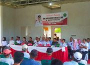 Jelang Nataru, Konswe Bentuk Satgas Monitoring Ketahanan Pangan