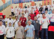 Tindaklanjuti Arahan Pj Wali Kota Kendari untuk Lelang Dini, Pemkot Kendari Gelar Bimtek Pejabat Pengadaan