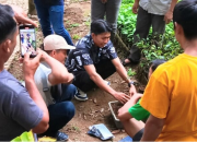 Tingkatkan SDM Petani Lokal, ANTAM Konut Gelar Pelatihan dan Studi Banding Pertanian