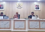 Pemda Sumedang Berbagi Pengetahuan ke Pemkot Kendari Terkait Aplikasi Pelayanan Publik