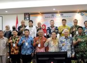 Pemkot Kendari Dukung Percepatan Reforma Agraria di Sultra
