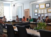 Perumda Pasar Kendari Bakal Kelola 4 Pasar