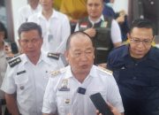 Sarana Kesehatan di Saponda Tidak Memadai, Berikut Janji Pj Bupati Konawe