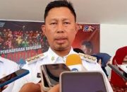 Pj Wali Kota Kendari Diisukan Akan Diganti, Asmawa Tosepu : Sebagai ASN Saya Siap Ditempatkan Dimana Saja