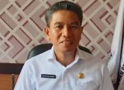 Nahkodai TKD di Konsel, Irham Kalenggo Target Menangkan Prabowo-Gibran