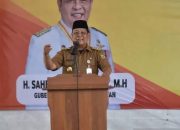 Gubernur Kalsel Setuju Porwanas Digelar Agustus 2024