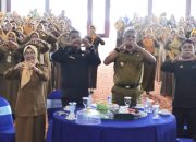 Dikbud Kota Kendari Sosialisasikan Kurikulum Merdeka bagi Kepsek dan Guru se-Kota Kendari