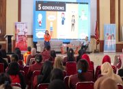 Campus Roadshow di USN Kolaka, PT Vale Ajak Talenta Lokal Bergabung pada Praktik Pertambangan Berkelanjutan