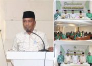 Kakanwil Kemenag Sultra Harap Penyuluh Melek Teknologi