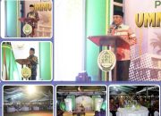 Perkemahan Raya dan Ummushabri Expo 2024, Kakanwil Kemenag Sultra: Jendela Inspirasi Menuju Dunia Pengetahuan