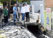 Antisipasi Ancaman Banjir di Musim Hujan, Pemkot Kendari Konsisten Lakukan Karya Bakti