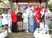 Dikbud Kota Kendari Gelar Gebyar Kreativitas KKKTK Kota Kendari