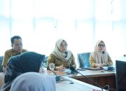 Pemkab Konsel Terus Berupaya Tekan Inflasi