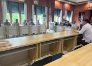 Pemprov Sultra Target Sangat Baik Penilaian Kepatuhan Penyelenggaraan Pelayanan Publik 2024