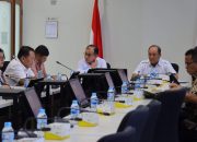 Bupati Konut Perjuangkan Huntap Untuk Warganya