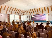 Dikbud Konsel Gelar Rakor Bidang Pendidikan Diikuti Ratusan Kepala Sekolah