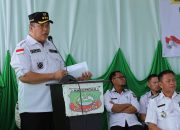 Bupati Konut Buka Musrenbang di Kecamatan Oheo dan Asera