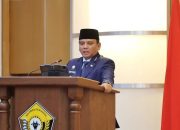Dibawah Kepemimpinan Andap Budhi Revianto, Pemprov Sultra Mampu Kendalikan Inflasi 