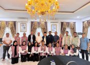 Pemprov-ABV Sultra Akan Gelar Sunday Night Volleyball 2024