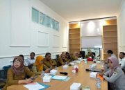 Pemprov Sultra Ikuti Rakor Pengendalian Inflasi Bersama Mendagri secara Virtual 