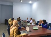 Diskominfo Sultra bersama BPS Rampungkan Indikator Kinerja Utama Data Sektoral Presisi
