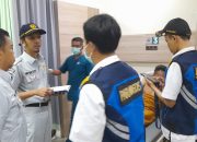 Seluruh Korban Kecelakaan Bus Bhinneka di Tol Km 41 Karawang Terjamin Jasa Raharja
