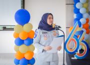 Sepanjang 2023, Jasa Raharja Sultra Salurkan Santunan Korban Kecelakaan Lalu Lintas sebesar Rp30,18 M