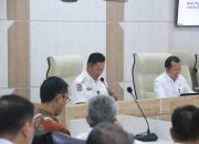 Pj Bupati Asmawa Tosepu Pastikan Inflasi di Kabupaten Bogor Terkendali