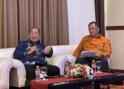 Pj Bupati Konawe : Kemendagri dan Pj Gubernur Sultra Setujui Pembentukan Empat SKPD Baru di Konawe
