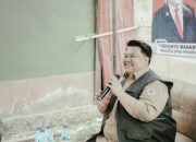 Musim Penghujan Tiba, Anggota DPRD Sultra Yudhianto Mahardika Imbau Masyarakat Waspada Bencana