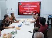 Sponsori PSM Makassar, PT Vale Dukung Pengembangan Talenta Lokal Sepakbola