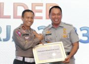63 Tahun Jasa Raharja Berikan Penghargaan Kepada Stakeholders dan Mitra Kerja yang Konsisten Mendukung Tugas dan Fungsi Perusahaan